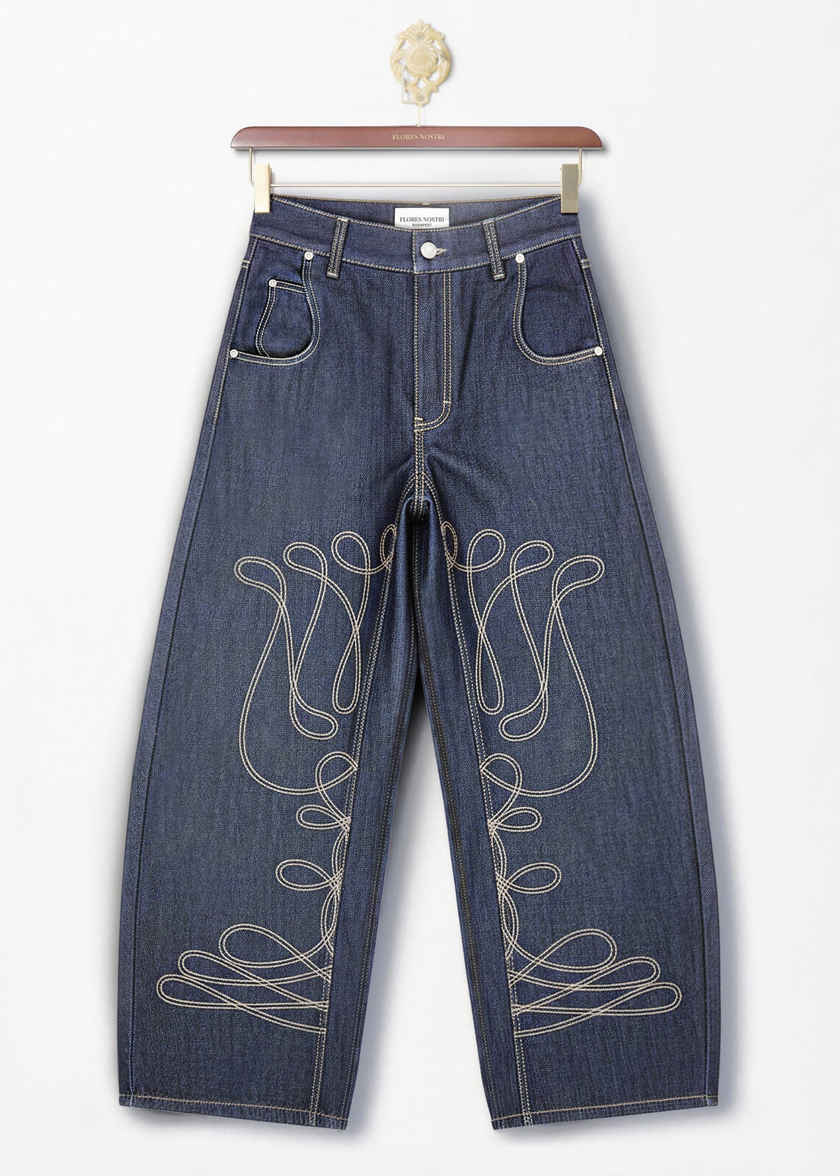 THE RIDER JEANS