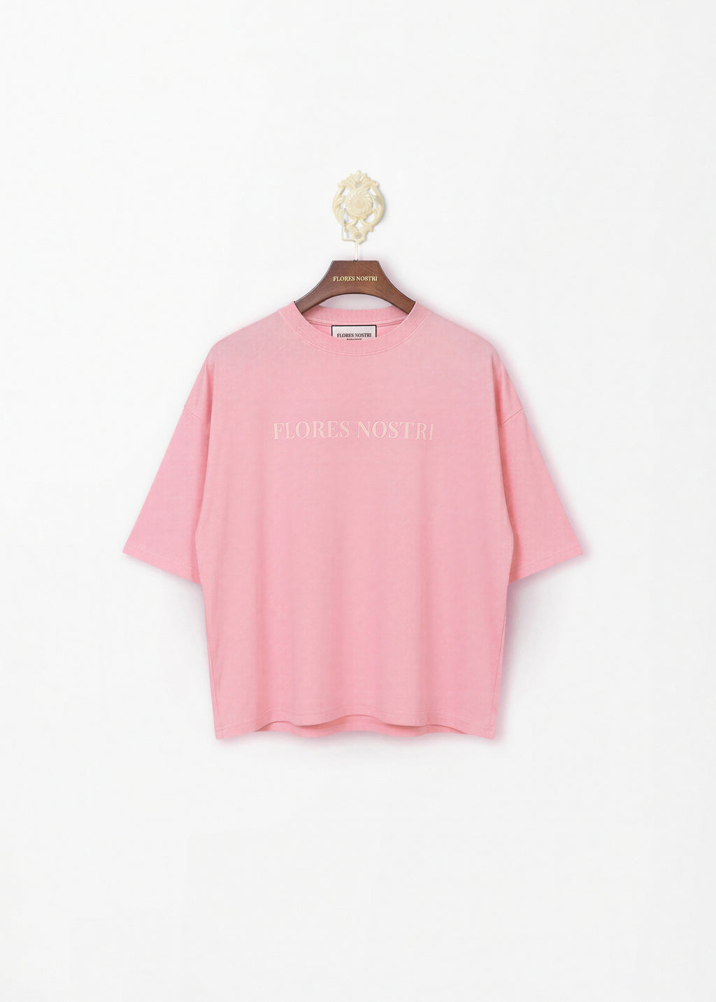 ORGANIC TEE