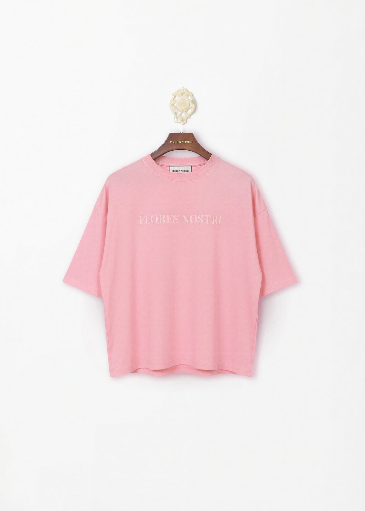 THE ORGANIC TEE