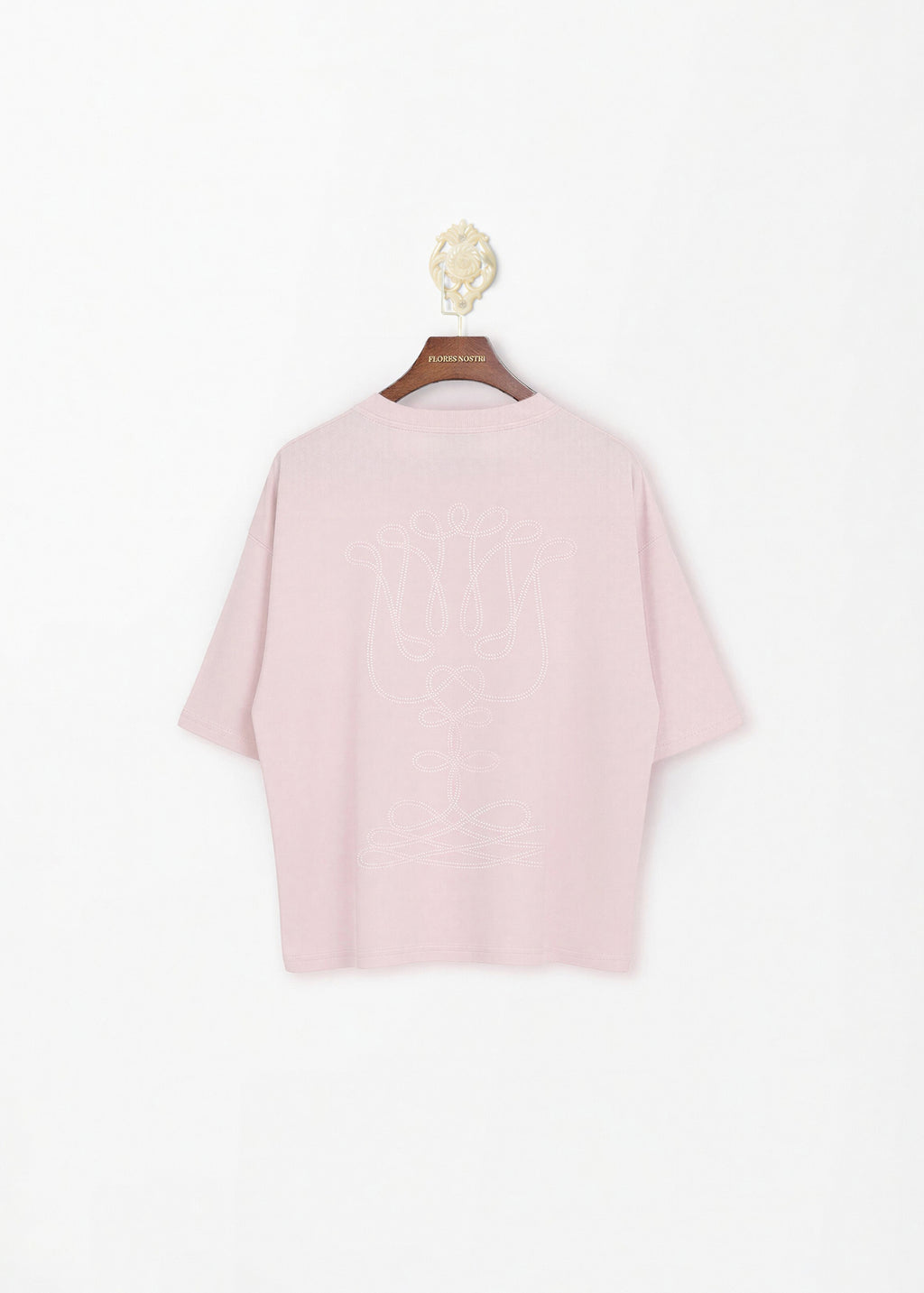 THE ORGANIC TEE