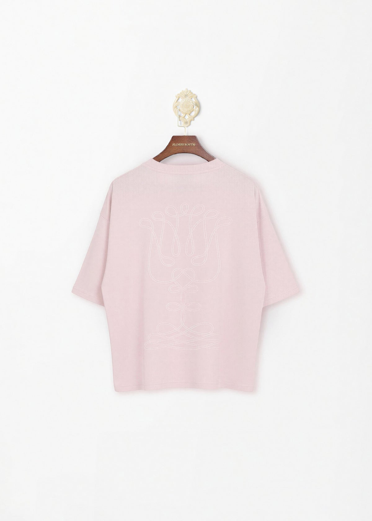 THE ORGANIC TEE