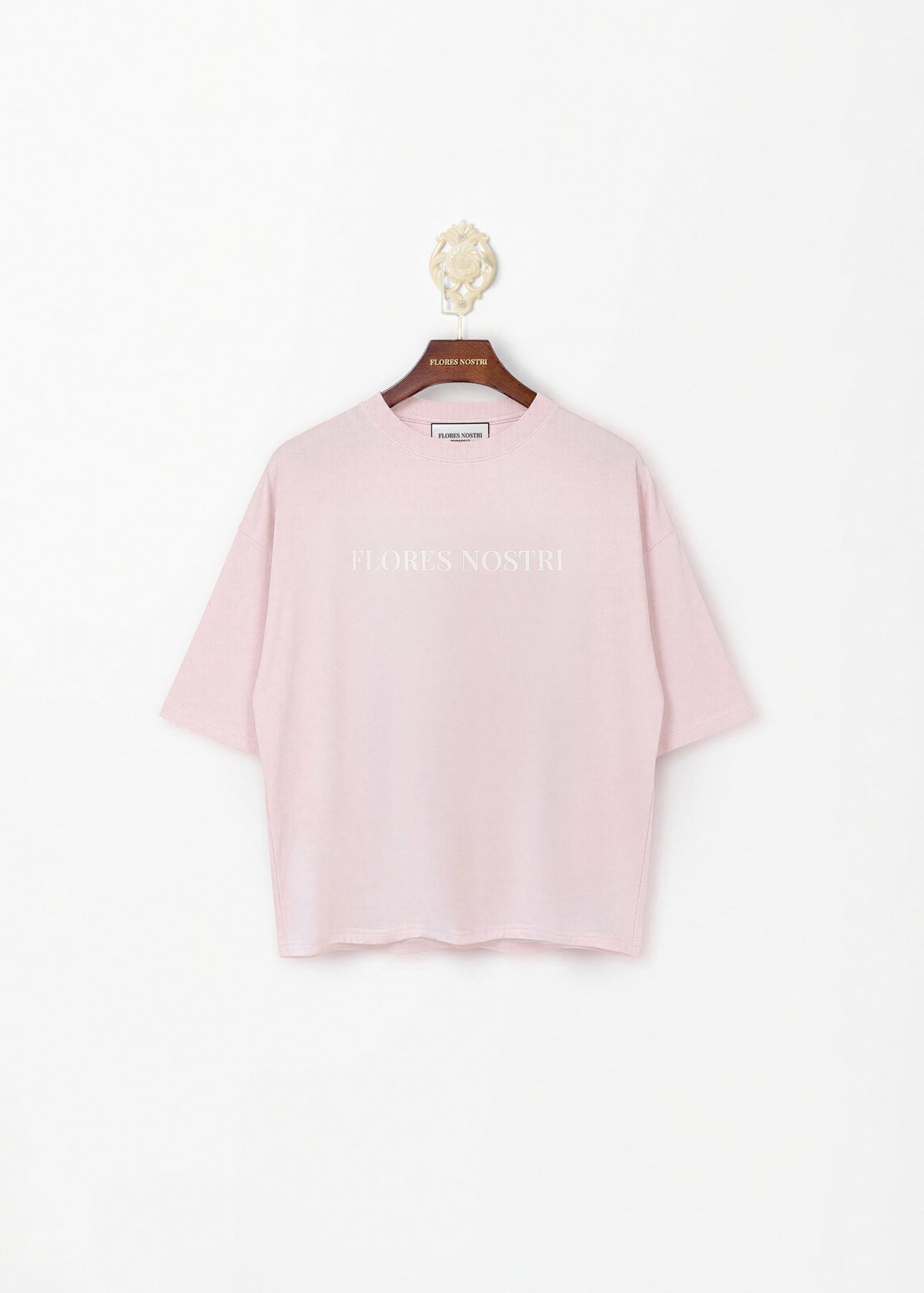THE ORGANIC TEE