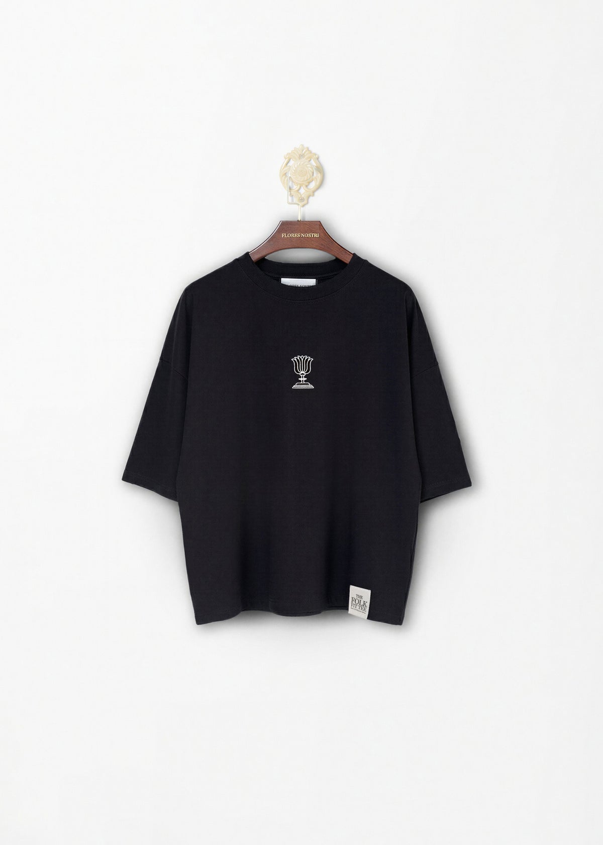 THE FOLK FIT TEE