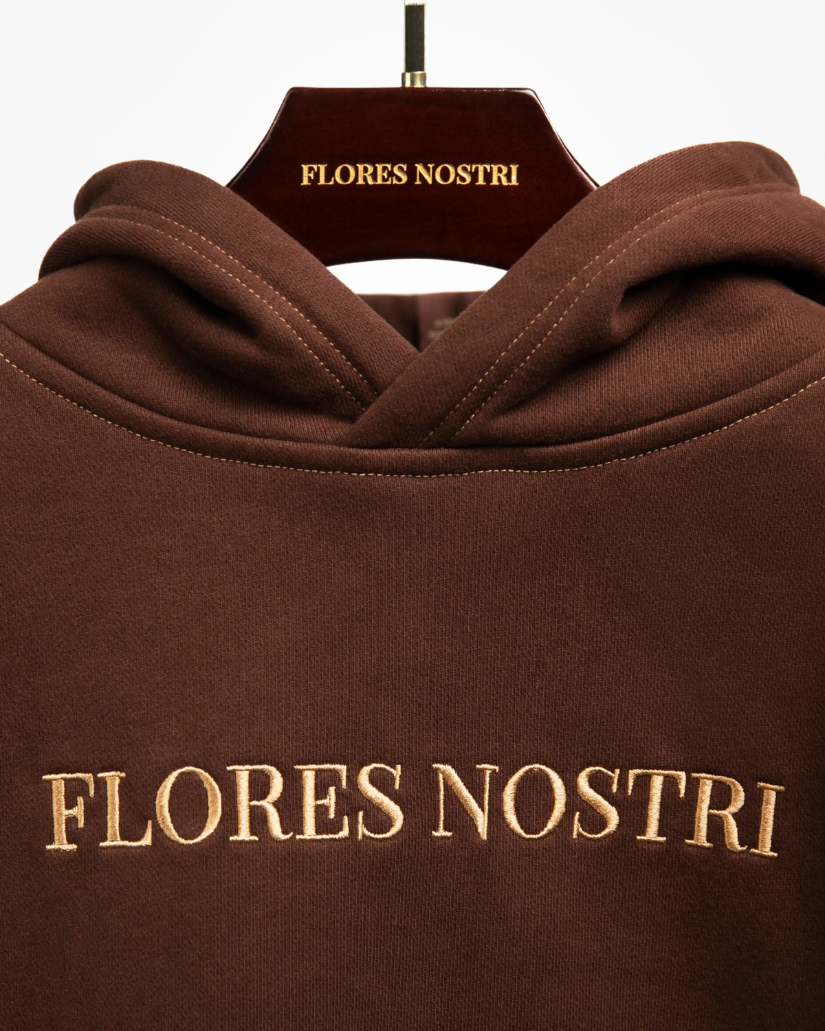 THE MATYÓ NOSTALGIA HOODIE