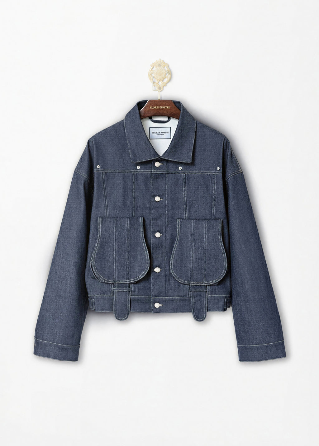 THE TARSOLY JACKET