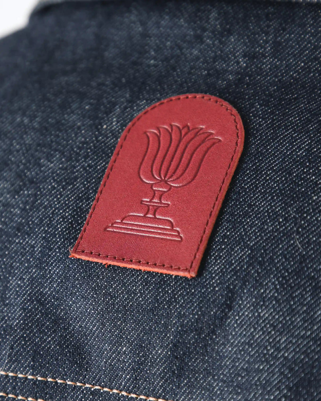 THE TARSOLY JACKET
