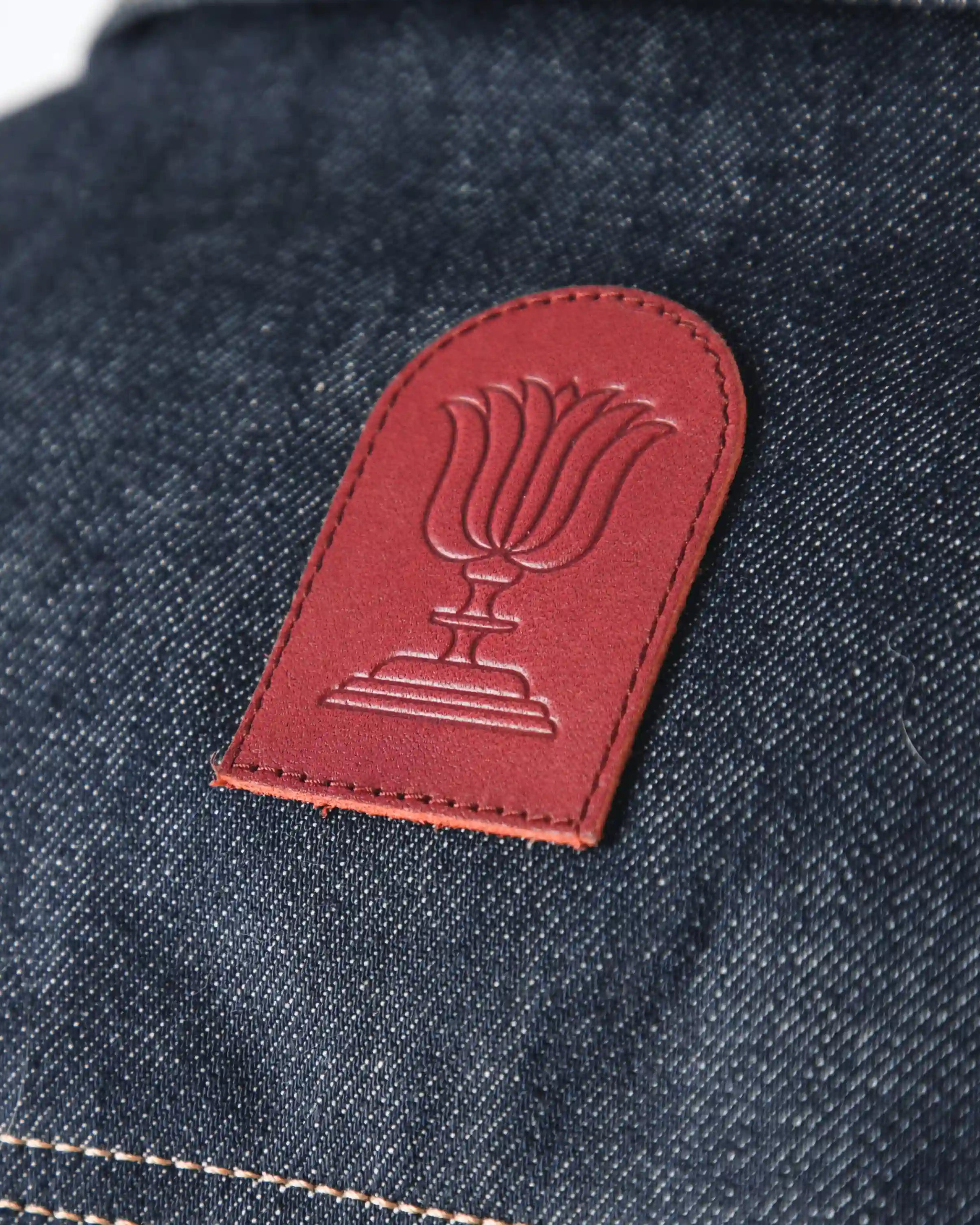 THE TARSOLY JACKET