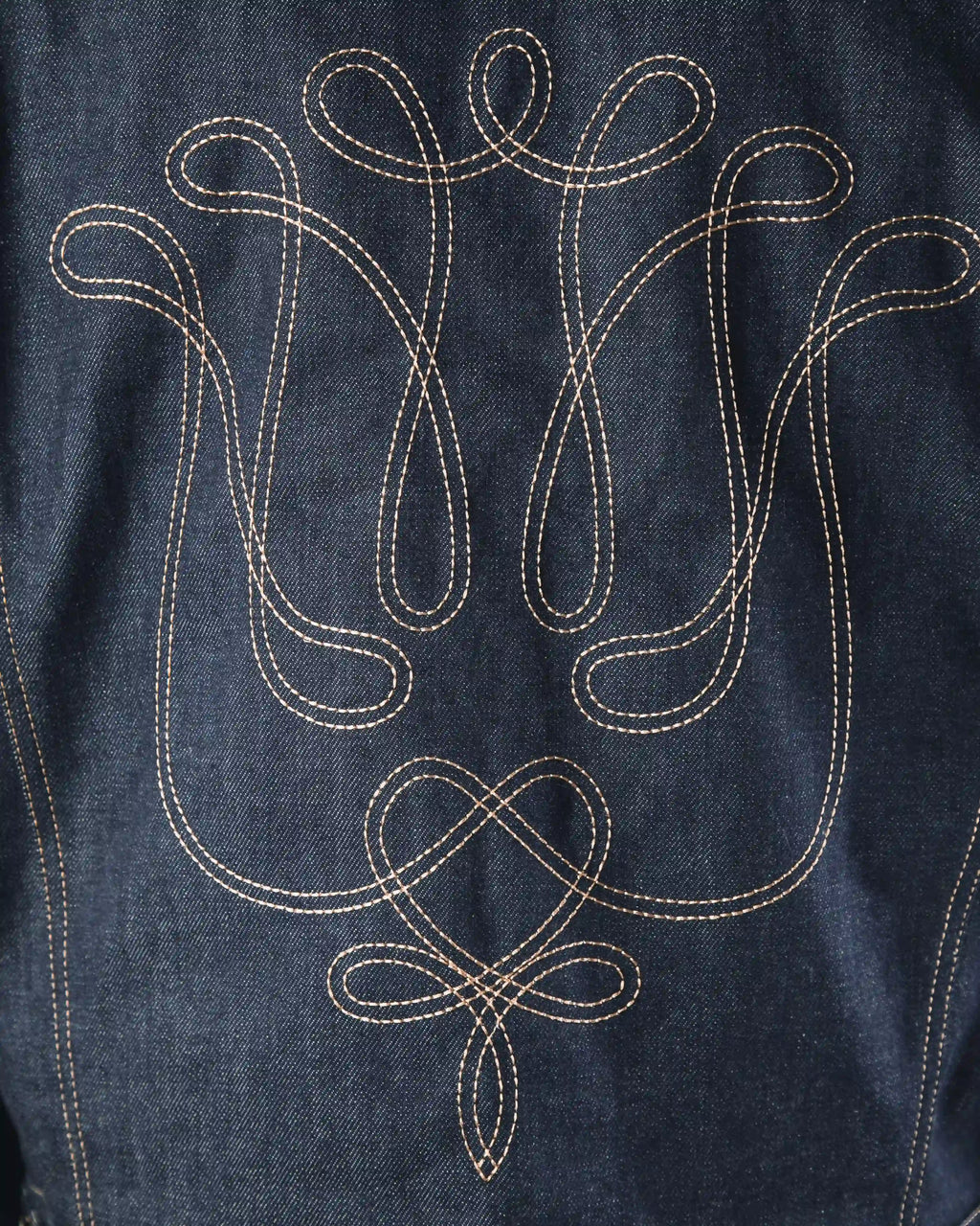 THE TARSOLY JACKET