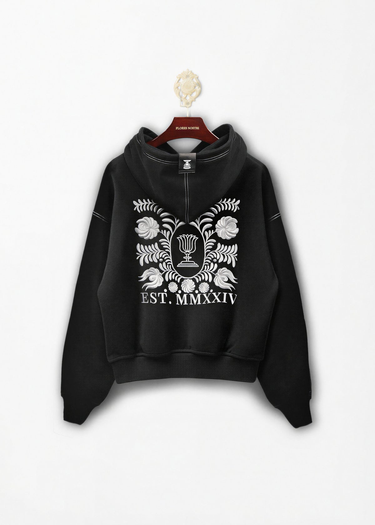 THE MATYÓ NOSTALGIA HOODIE