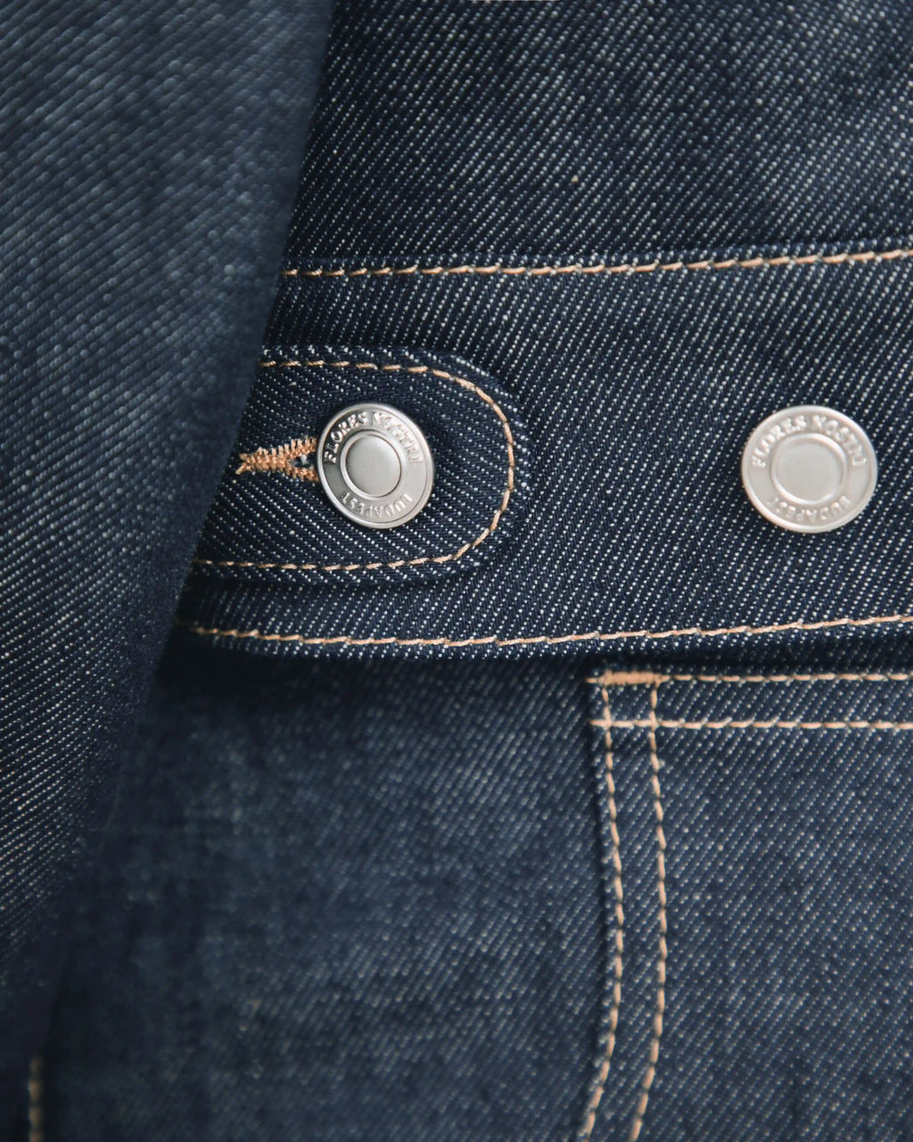 THE TARSOLY JACKET