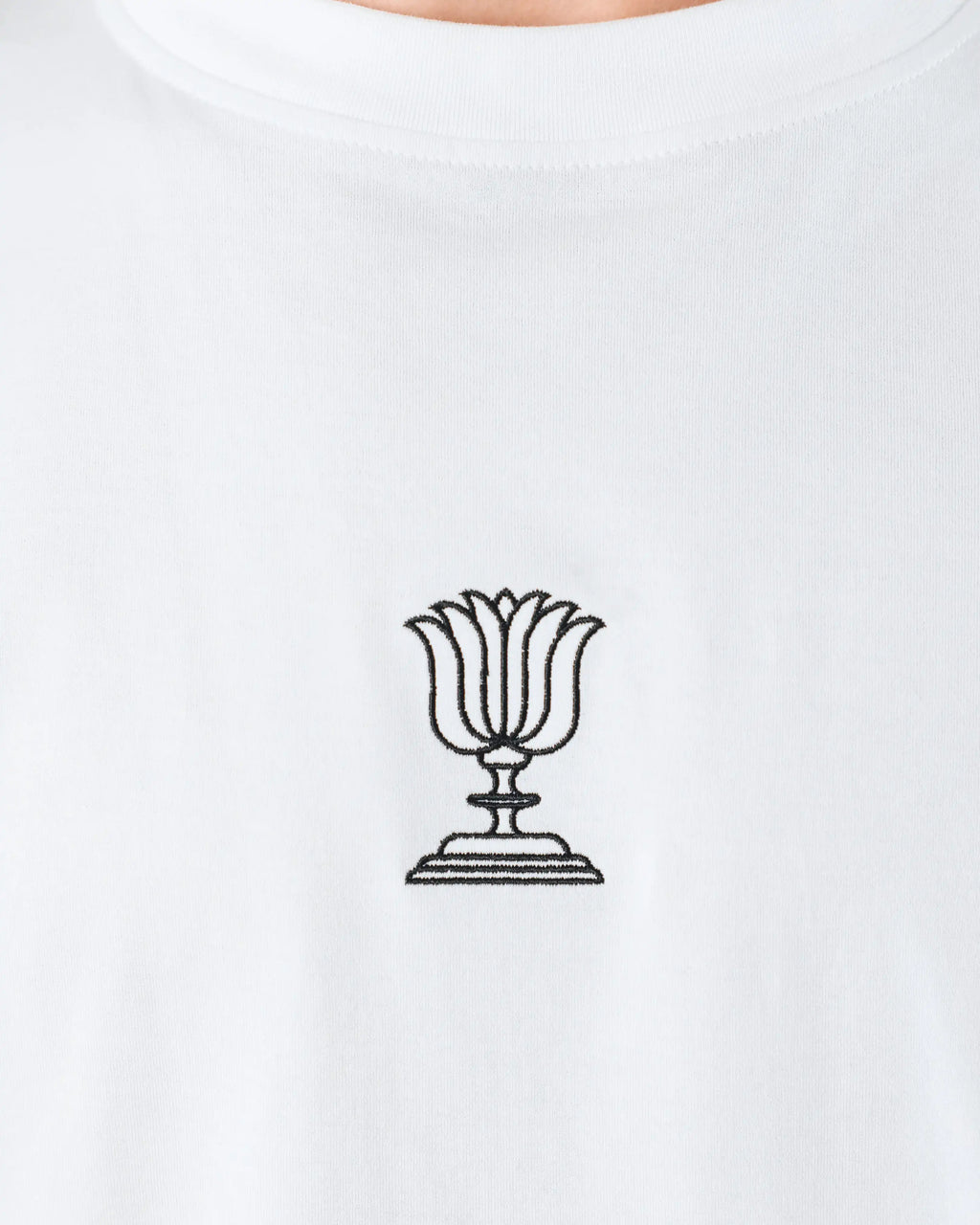 THE FOLK FIT TEE