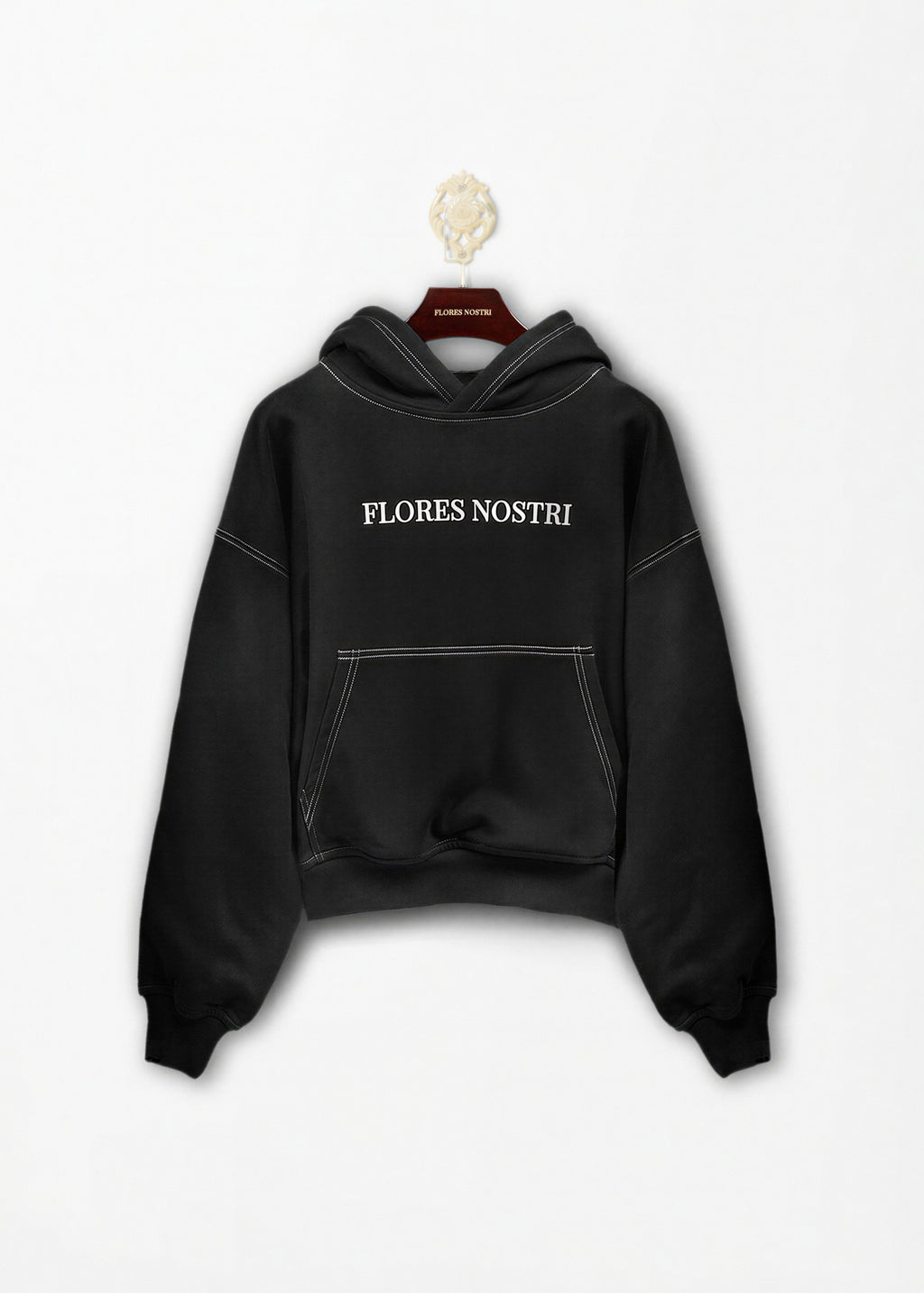 THE MATYO NOSTALGIA HOODIE