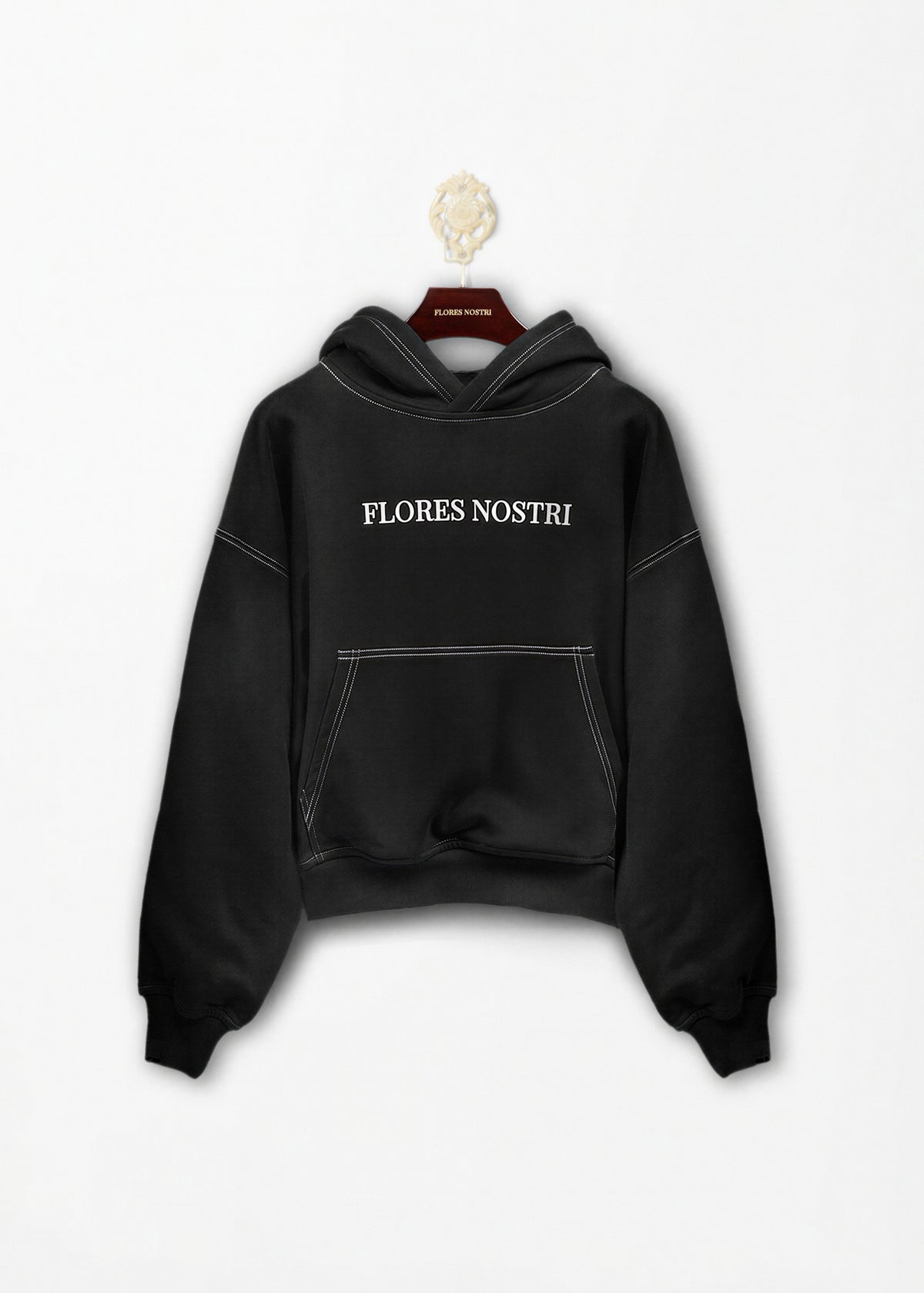 THE MATYO NOSTALGIA HOODIE