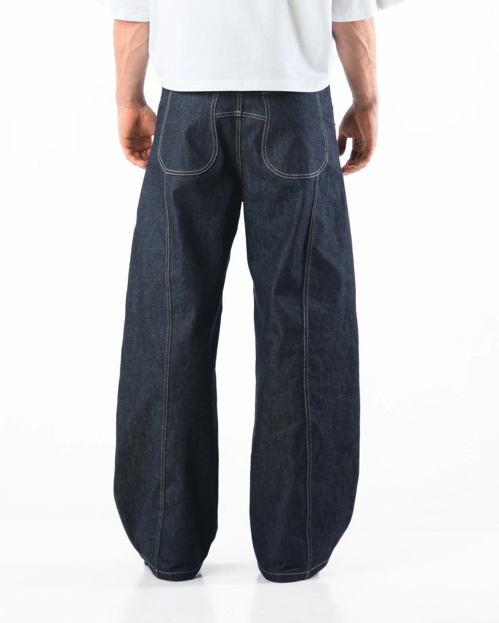 THE RIDER JEANS