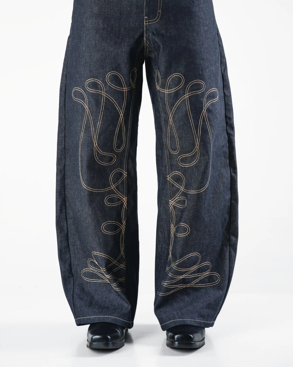 THE RIDER JEANS