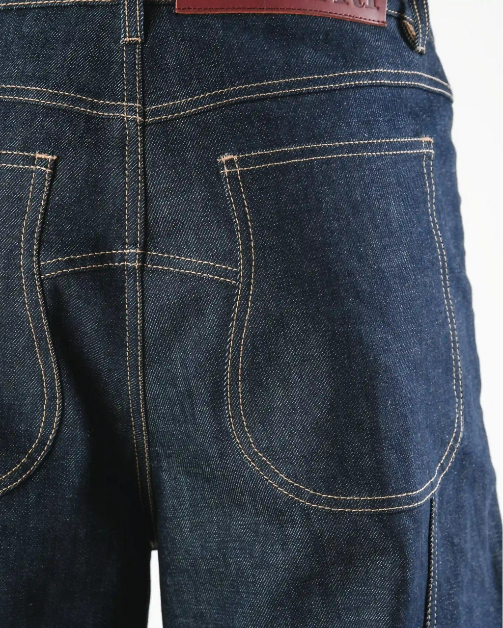THE RIDER JEANS