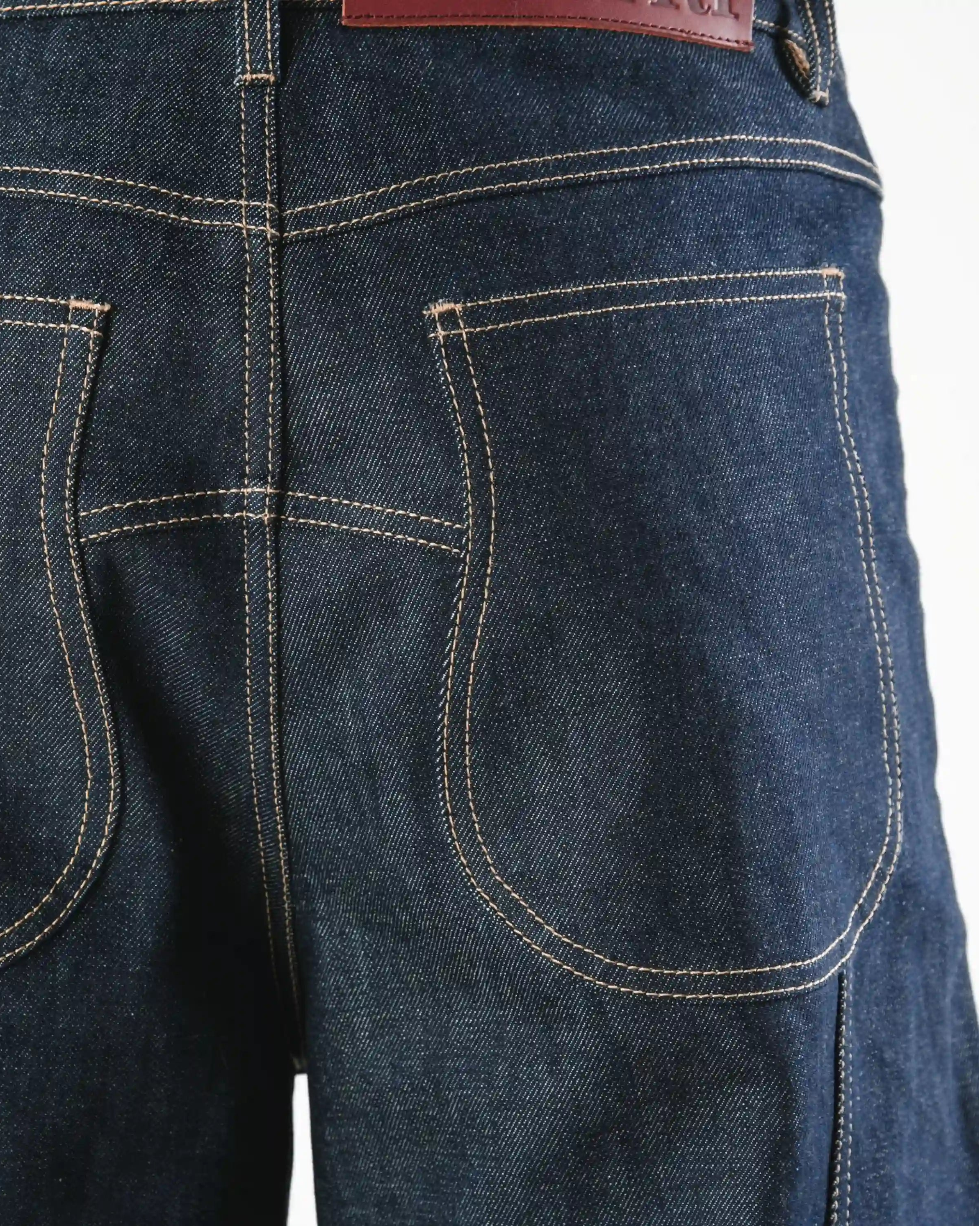 THE RIDER JEANS