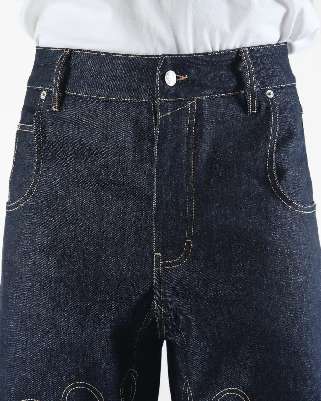 THE RIDER JEANS