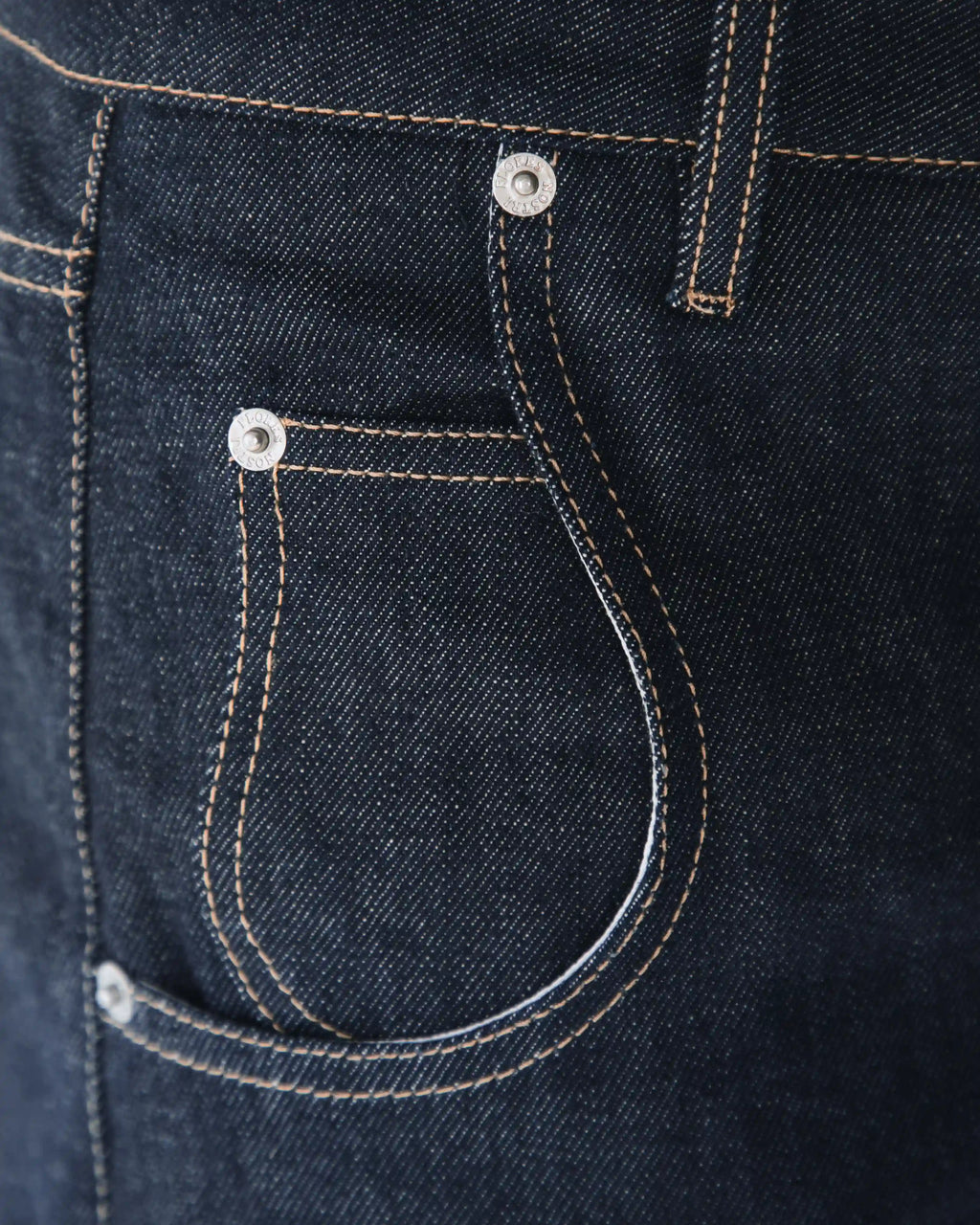 THE RIDER JEANS