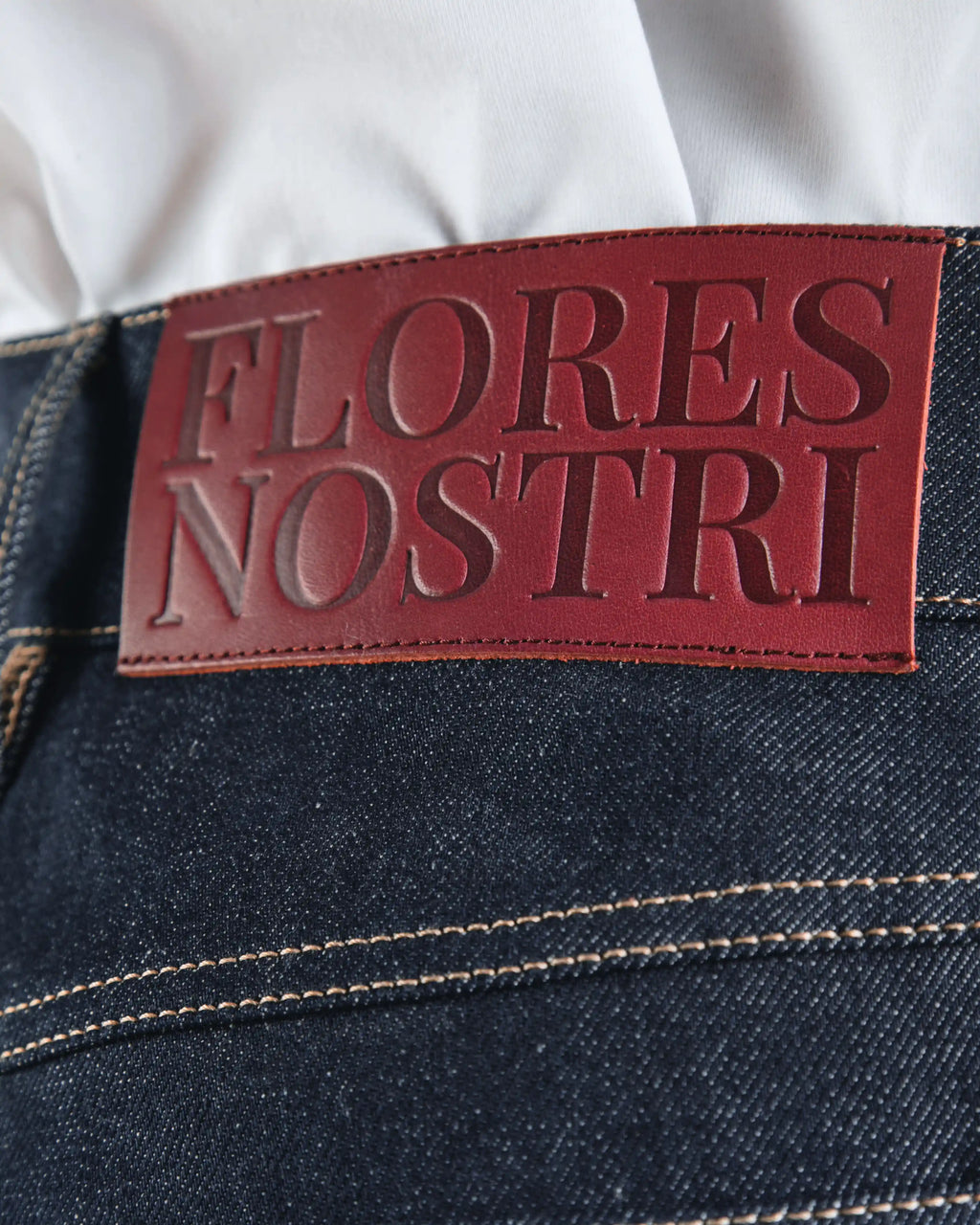 THE RIDER JEANS