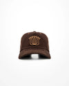 THE BOXY FIT HAT