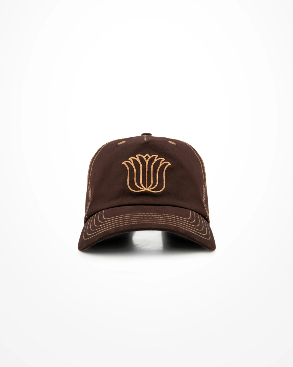 THE BOXY FIT HAT
