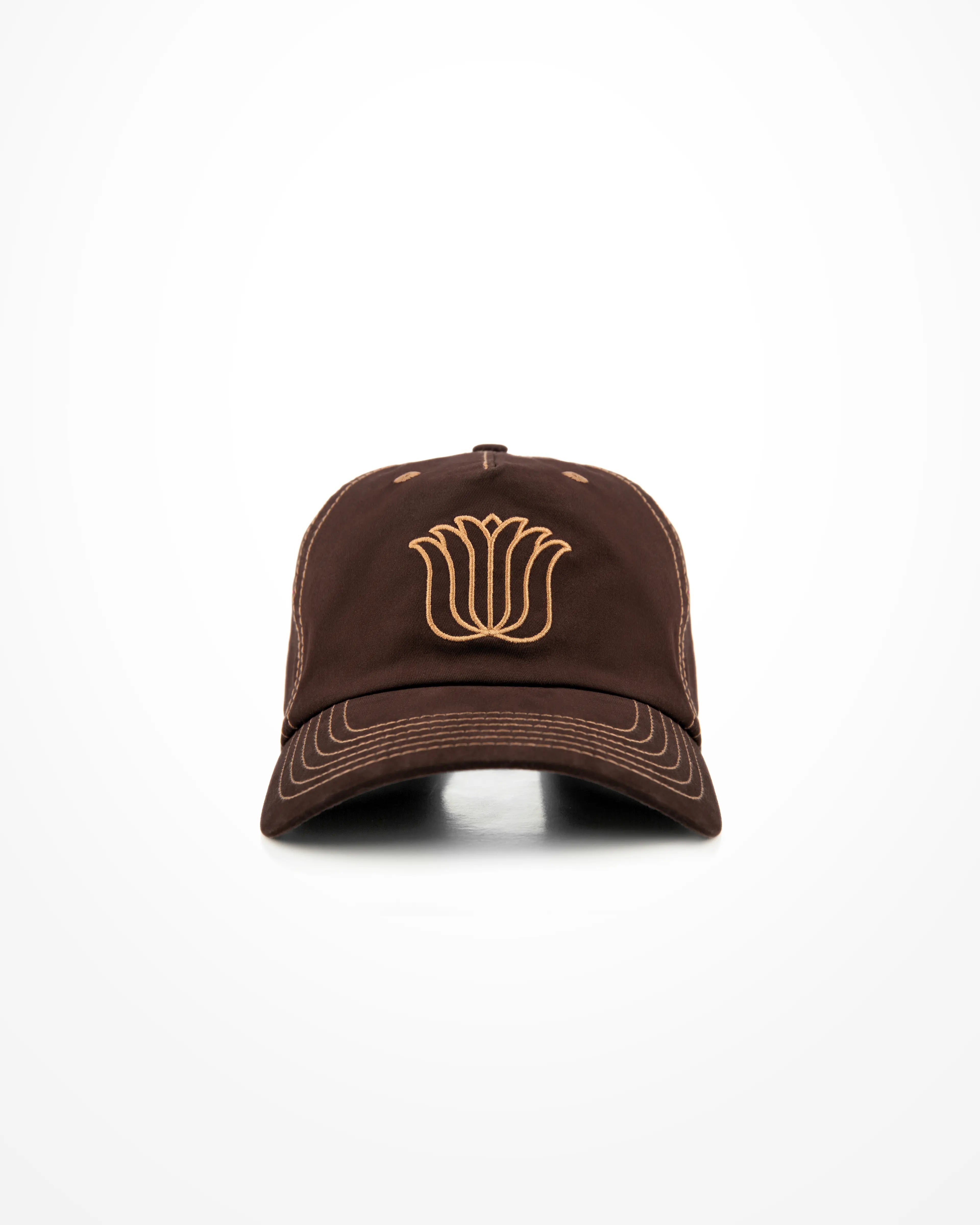 THE BOXY FIT HAT