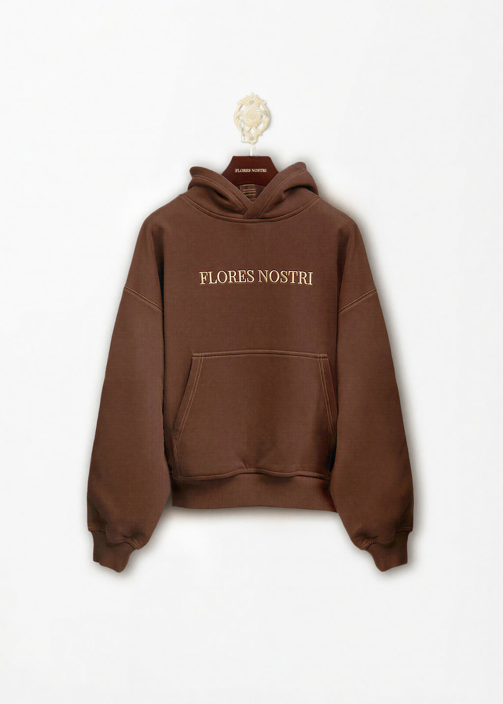 THE MATYÓ NOSTALGIA HOODIE