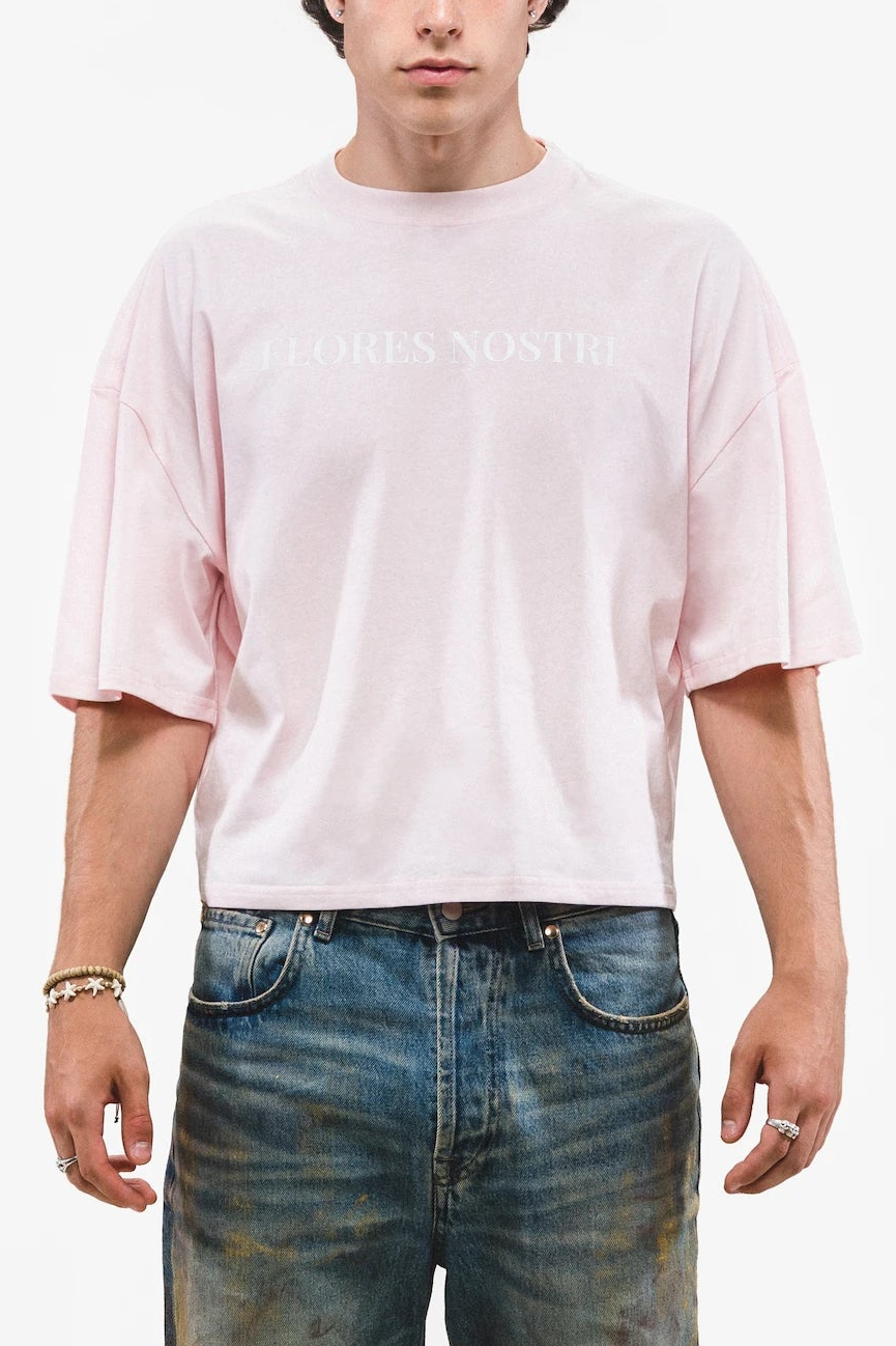 THE ORGANIC TEE