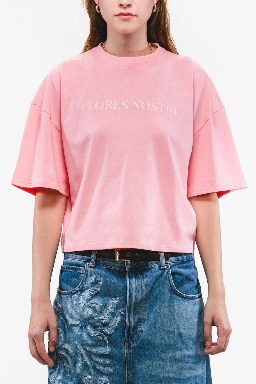 THE ORGANIC TEE