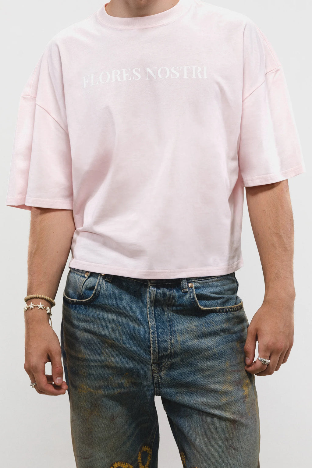 THE ORGANIC TEE