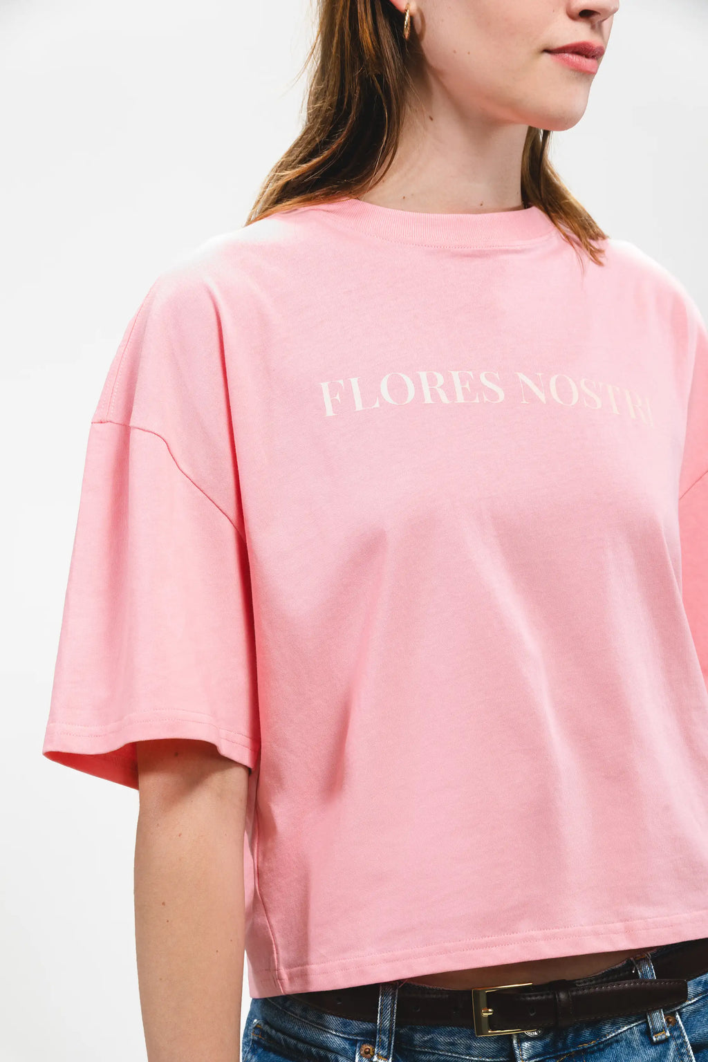 THE ORGANIC TEE