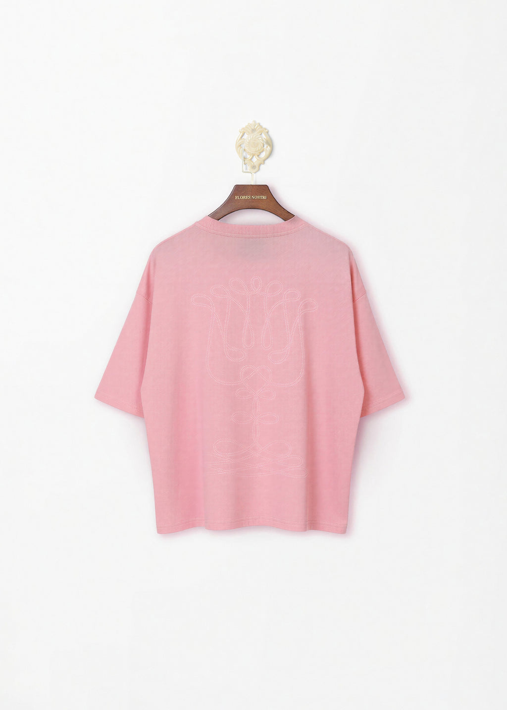 ORGANIC TEE