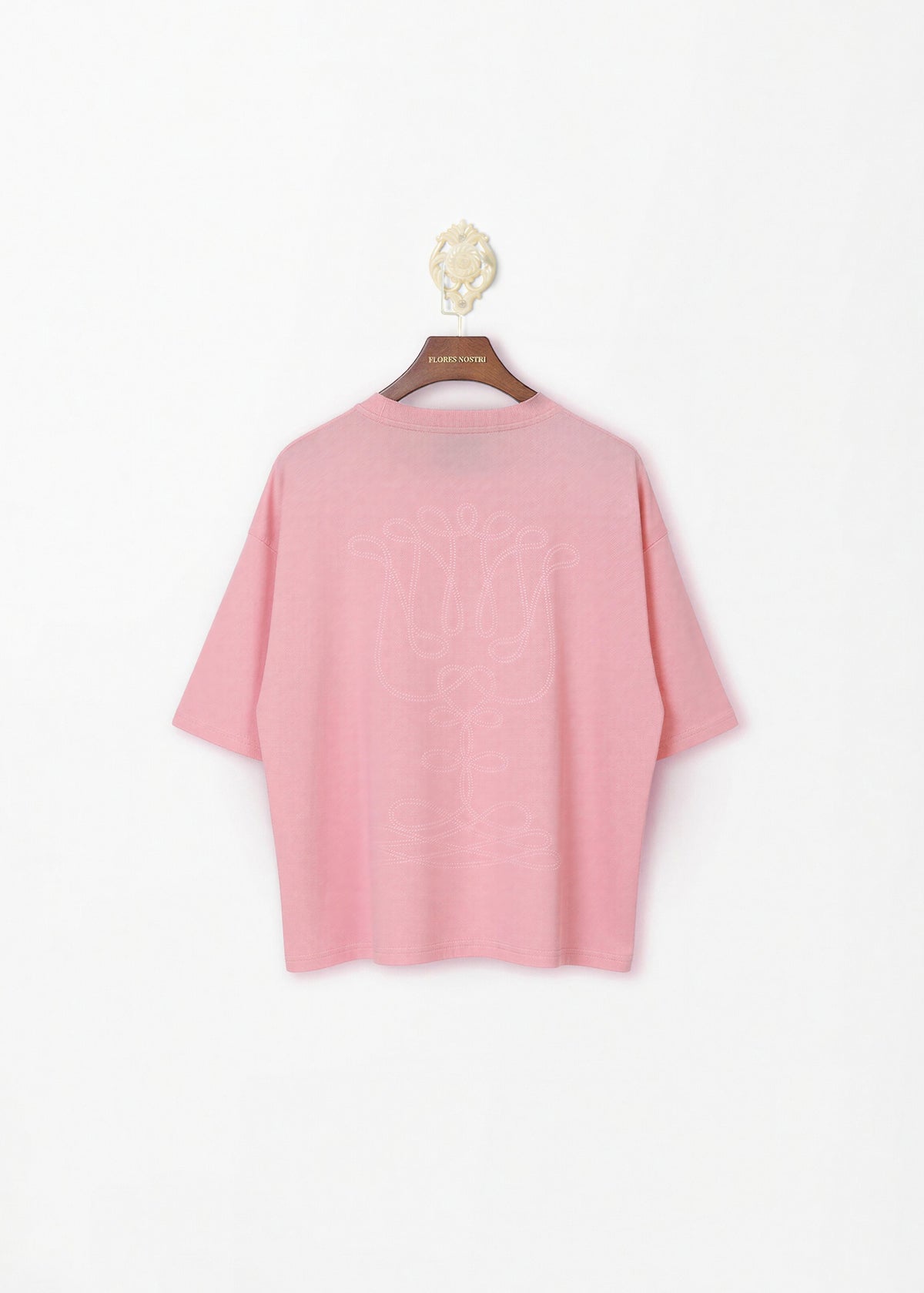 ORGANIC TEE