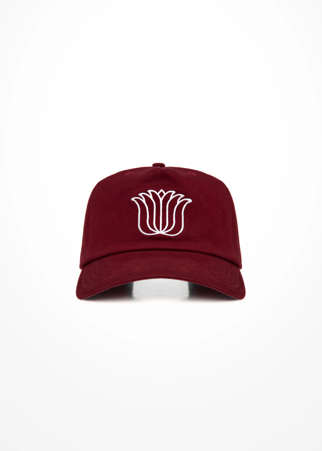 THE BOXY FIT HAT
