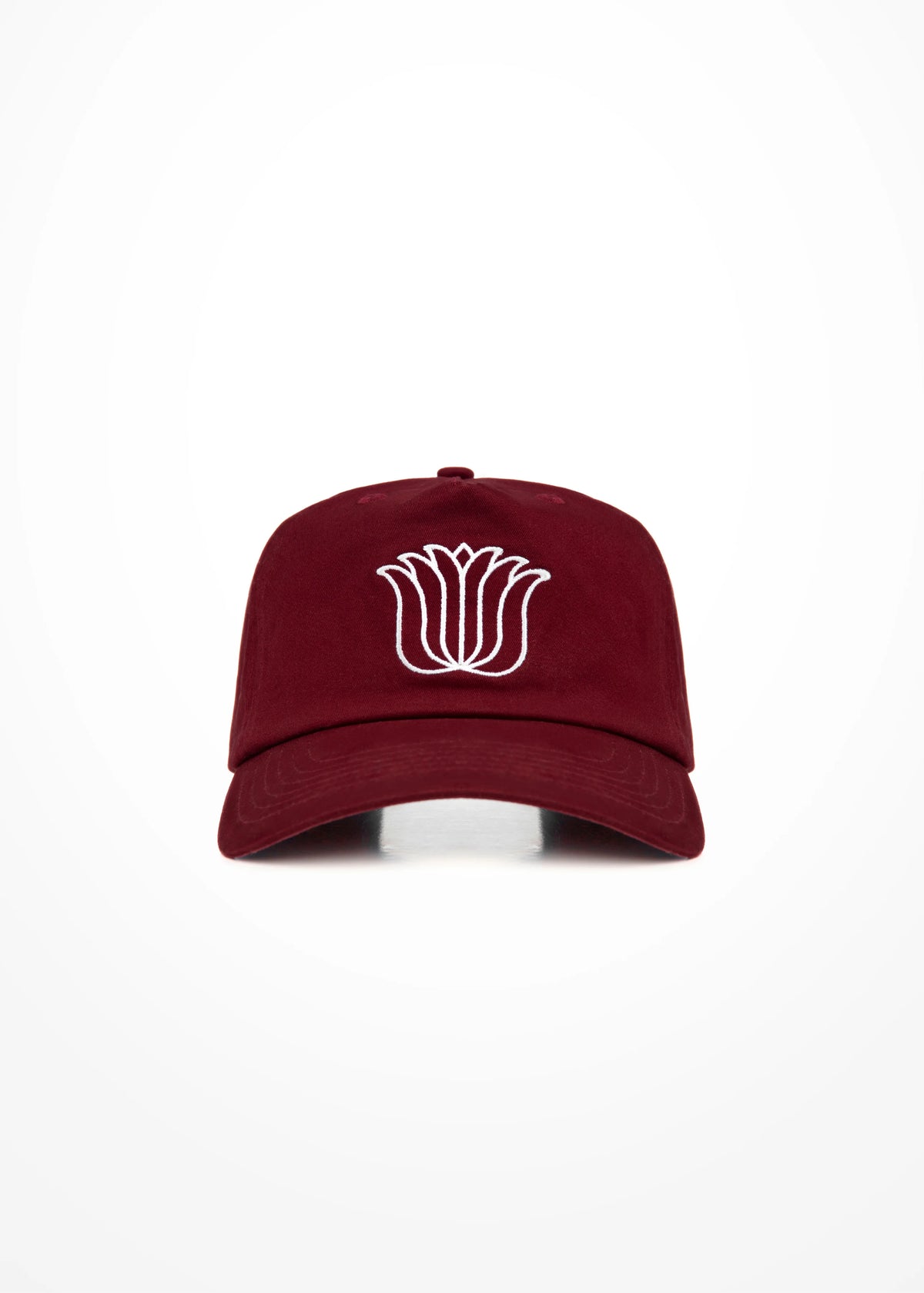 THE BOXY FIT HAT