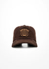 THE BOXY FIT HAT