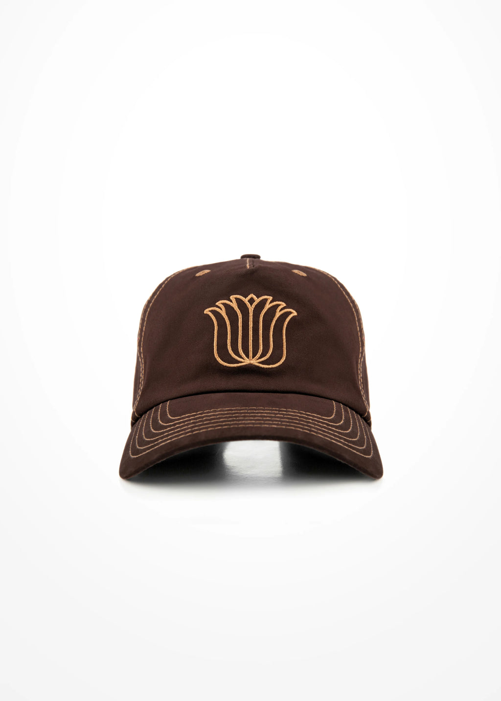 THE BOXY FIT HAT
