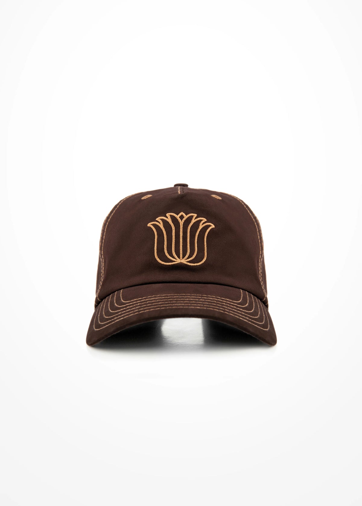 THE BOXY FIT HAT