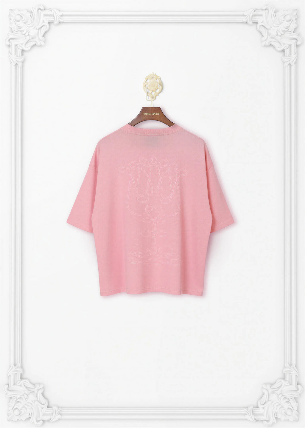 THE ORGANIC TEE
