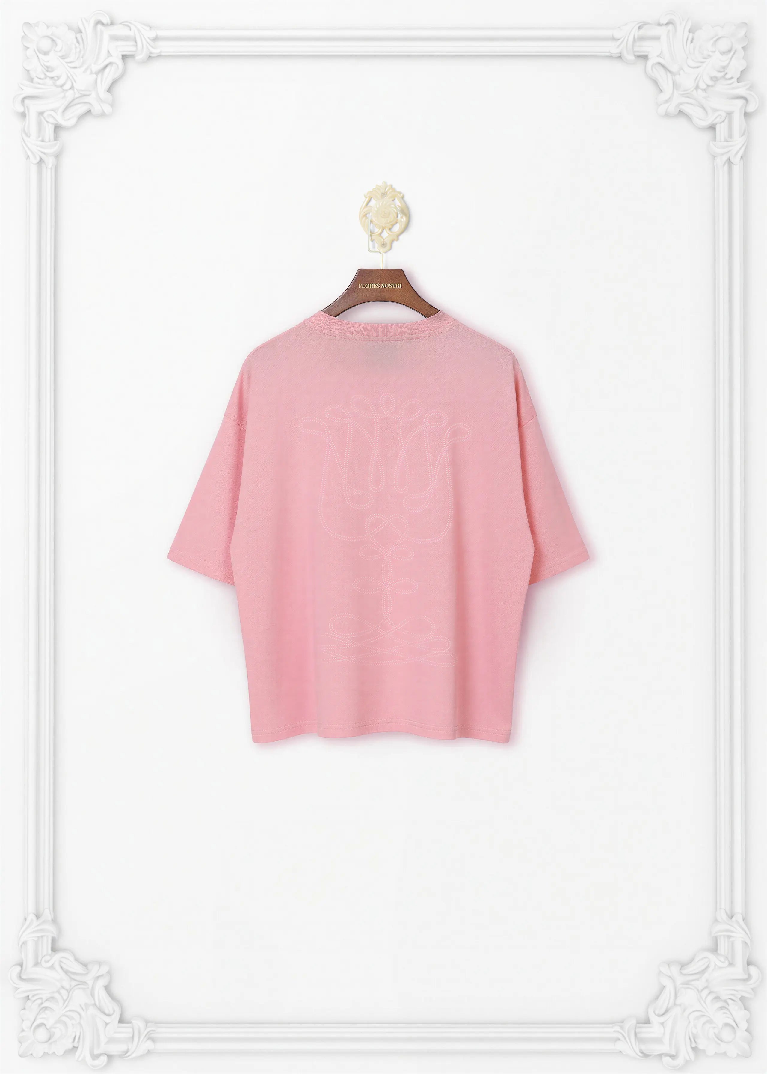 THE ORGANIC TEE