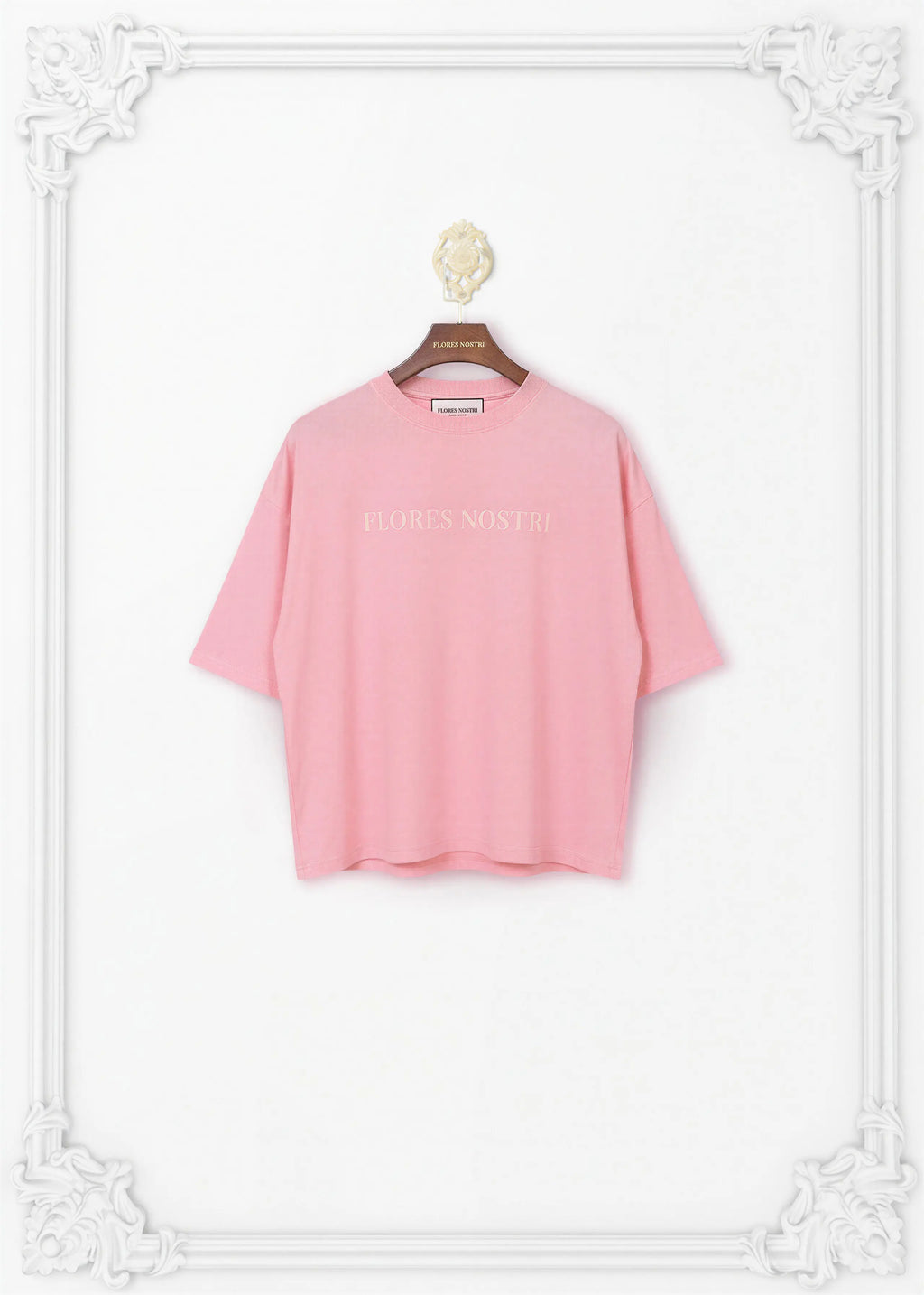 THE ORGANIC TEE