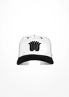 THE BOXY FIT HAT