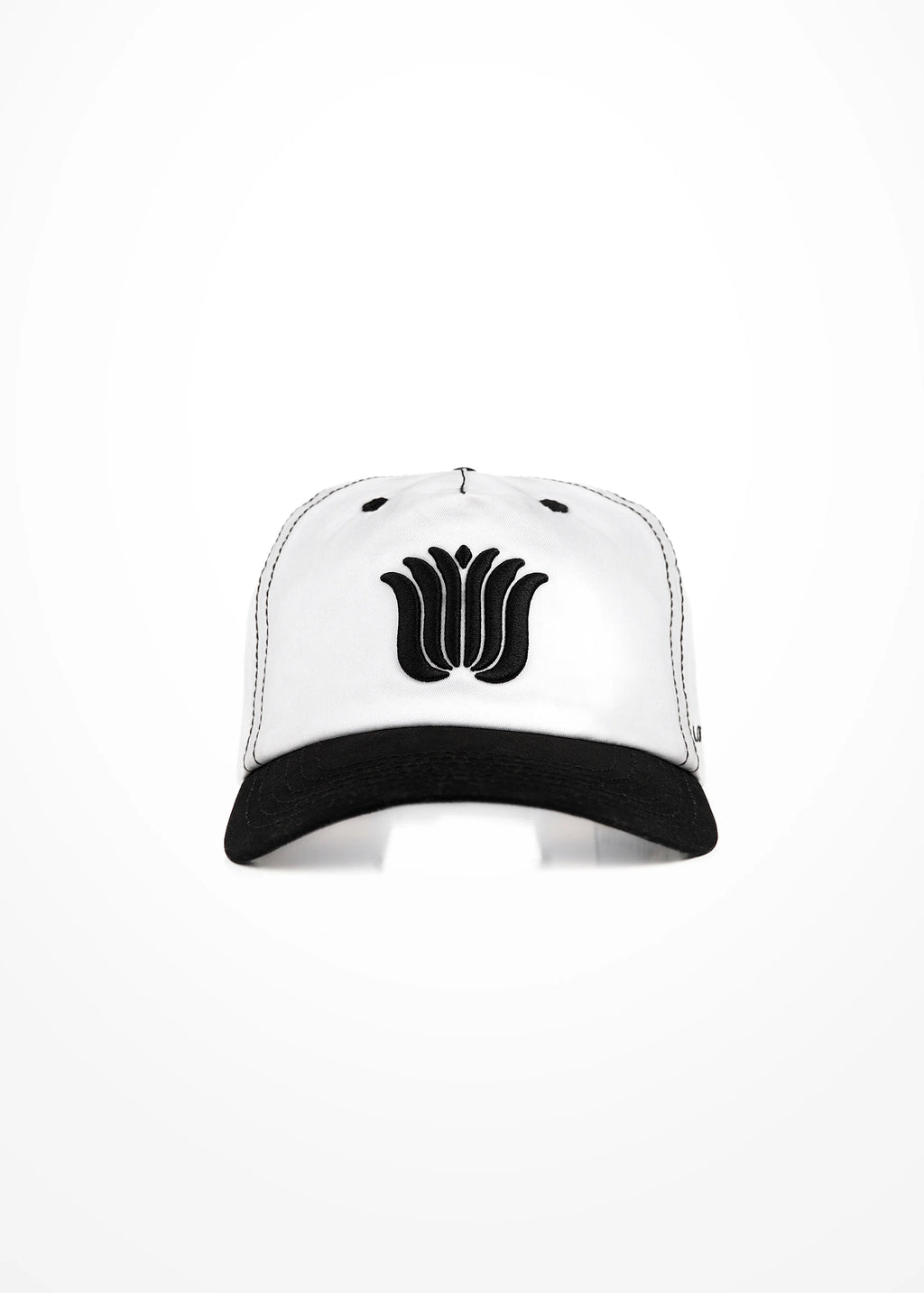THE BOXY FIT HAT