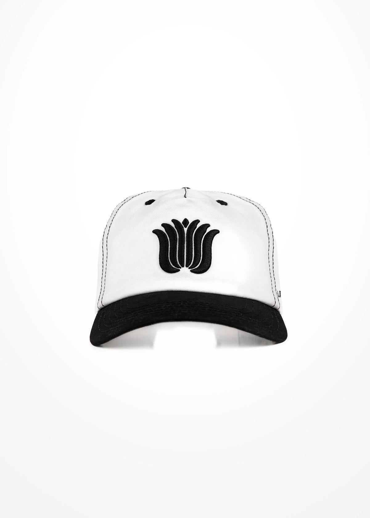 THE BOXY FIT HAT