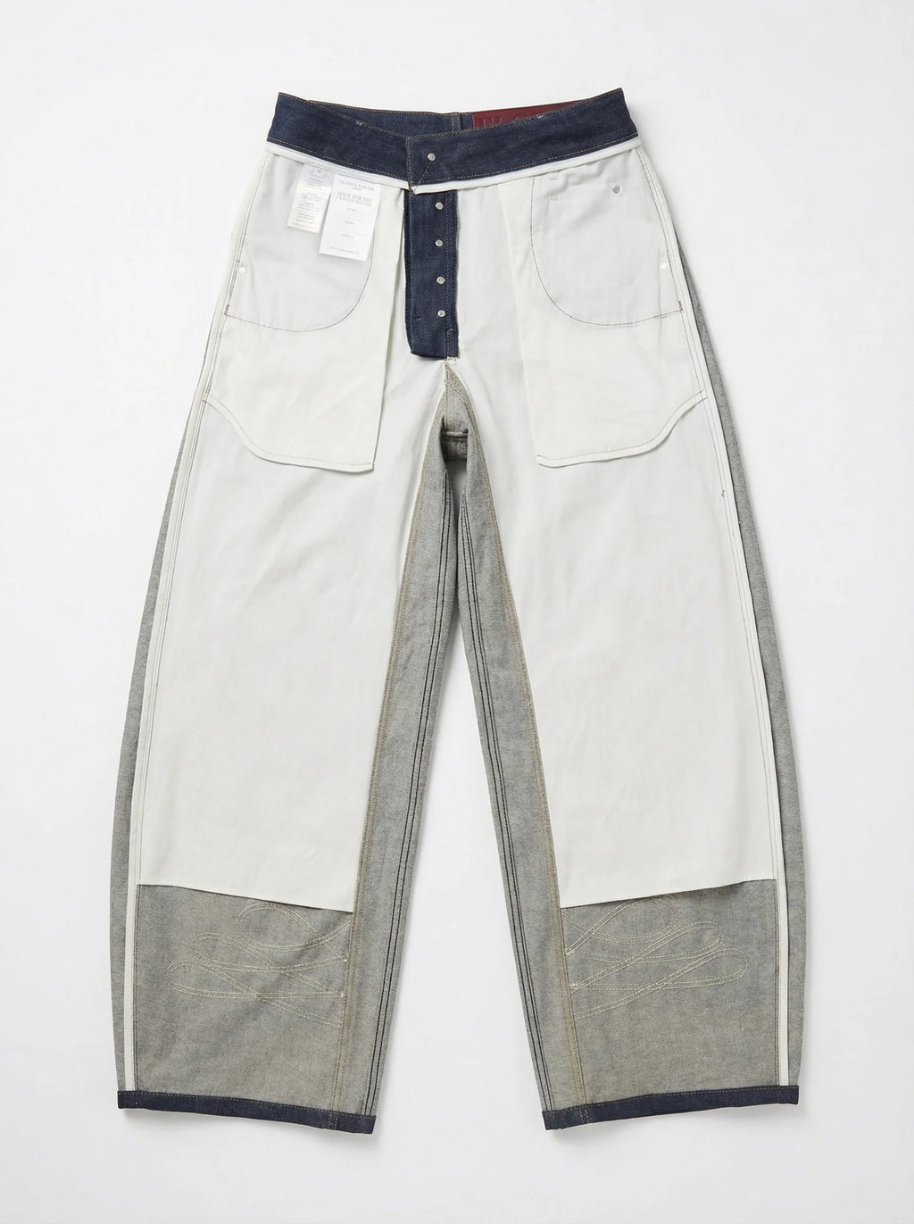 THE RIDER JEANS