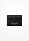 THE LEATHER CARDHOLDER