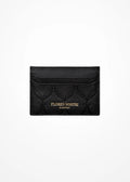 THE LEATHER CARDHOLDER