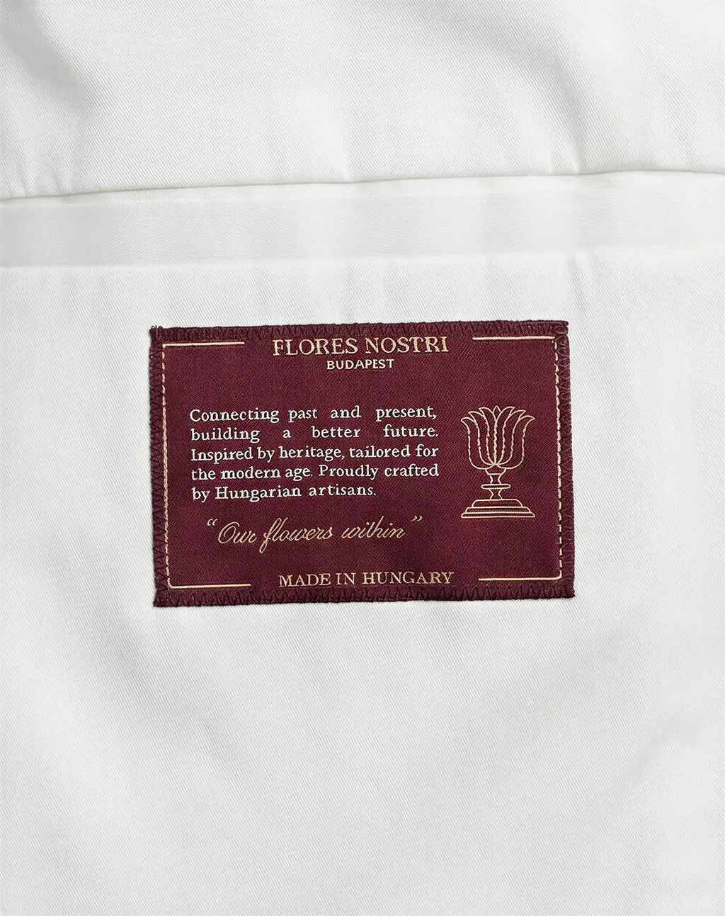 THE TARSOLY JACKET