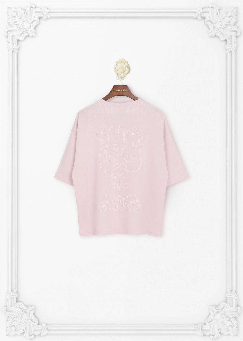 THE ORGANIC TEE